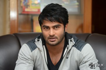 Sudheer Babu Aadu Magadura Bujji Press Meet